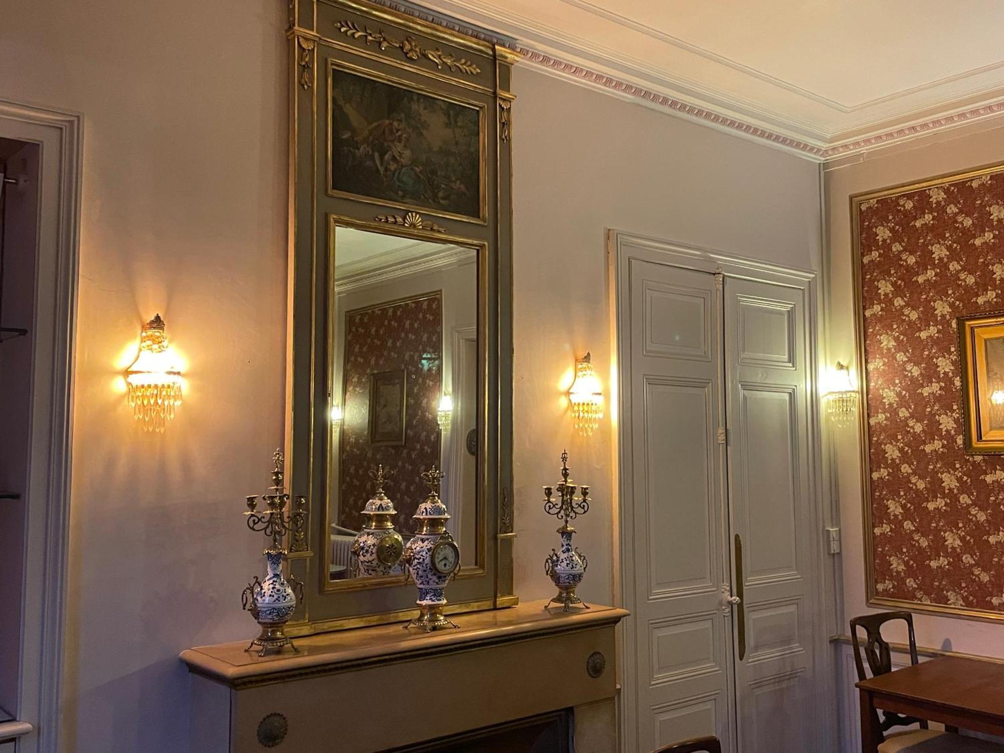 Chateau De La Coutanciere Brain-sur-Allonnes Kültér fotó